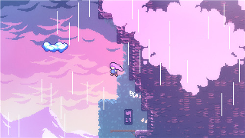 Celeste Classic 2: Lani's Trek中文版截图