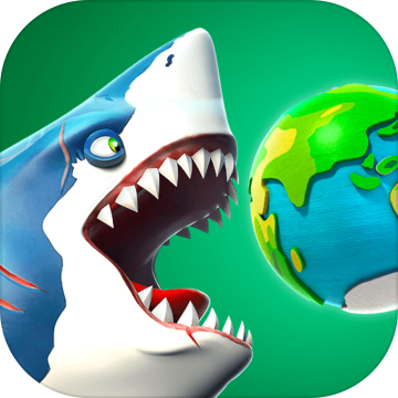 饥饿鲨世界破解版2021最新版v5.3.2