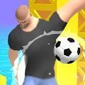 足球进攻危机3D手机版