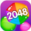 特别的2048手机版