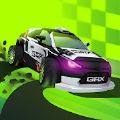 GRX漂移赛车最新版v0.12.6.1