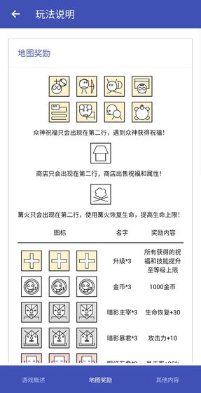 女娲捏人1.18破解版游戏截图