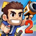 Jetpack Joyride 2手机版