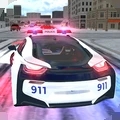 911警车模拟器手机版v1