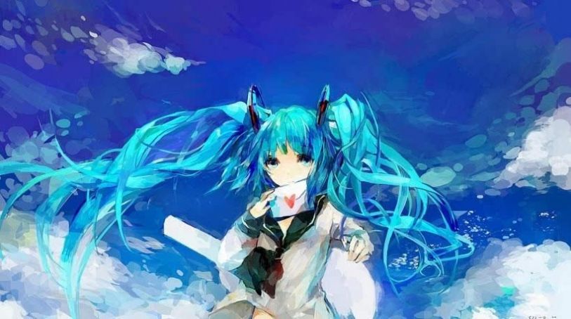 初音未来逻辑绘画S手机版游戏截图