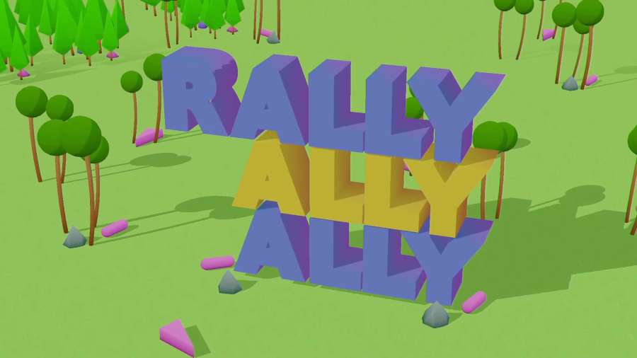 RallyAllyAlly手机版截图