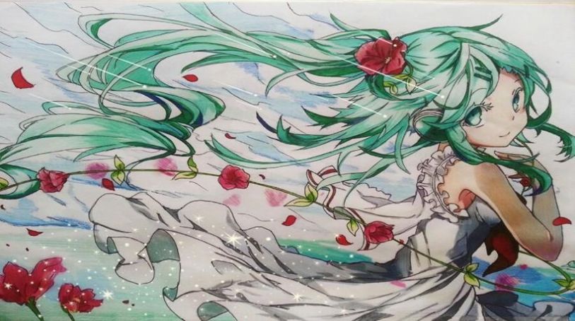 初音未来逻辑绘画S手机版截图