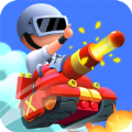 Tank Run Race手机版v1.0