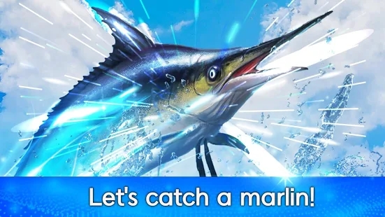 Battle Fishing 2021手机版游戏截图