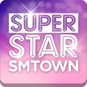 superstar smtown韩文版v2.12.0