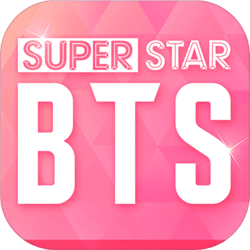 SuperStar bts韩文版v1.9.6