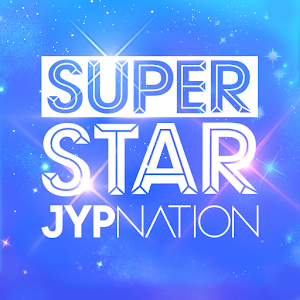 SuperStar JYPNATION安卓版v3.1.1