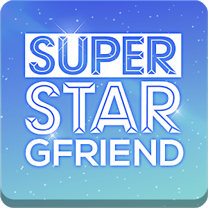 SuperStar gfriend安卓版v2.12.1