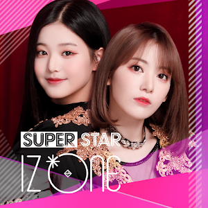 superstar izone安卓最新版