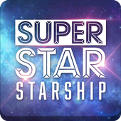 SuperStar starship中文最新版v2.12.1