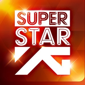 SuperStar yg日版