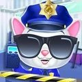 凯蒂猫警长安卓版