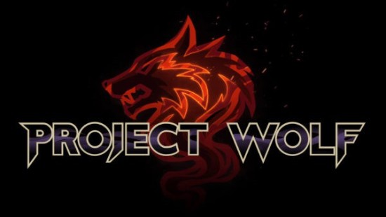 Project Wolf中文破解版游戏截图