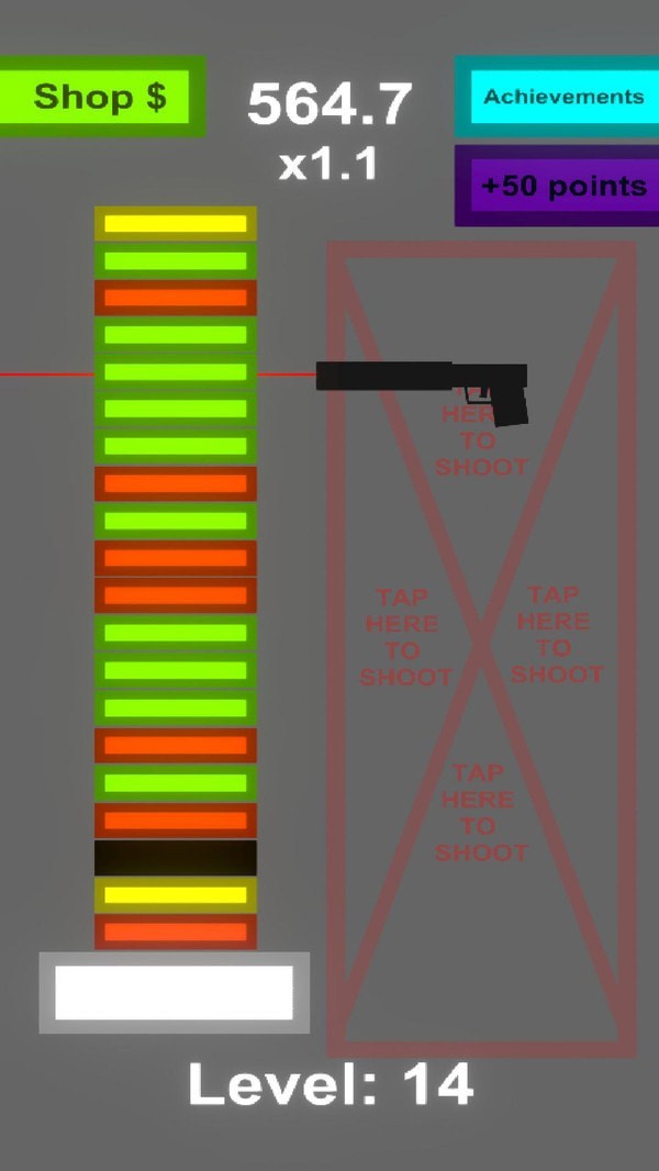 射手射击官方版游戏截图