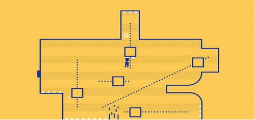 跷跷板破解版游戏截图