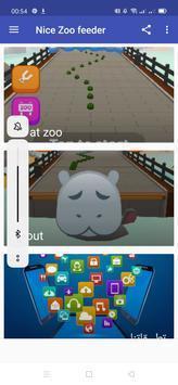 尼斯动物园饲养者安卓版游戏截图