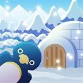 动物们与下雪的岛最新版v1.0.2