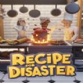 Recipe for Disaster中文版v1.0