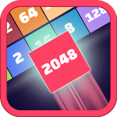 2048个合并号码安卓版v1.0.2