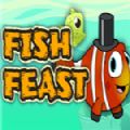 Fish Feast中文版v1.0