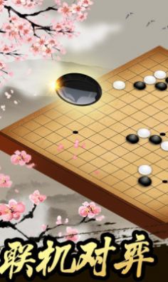 最强大脑珍珑棋局安卓版截图