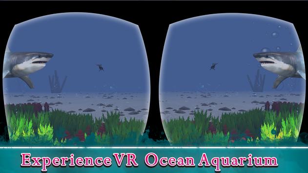 VR海洋水族馆3D安卓版截图