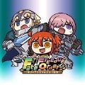 Fate/FO我与你的联合战争安卓版v1.0