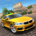 taxi sim 2021破解版v1.2.12