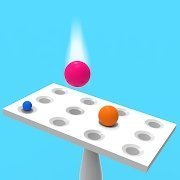 平衡桌球安卓版v1.0