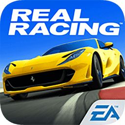 real racing3破解版v9.3.0