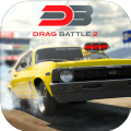 Drag Battle 2破解版v1.0