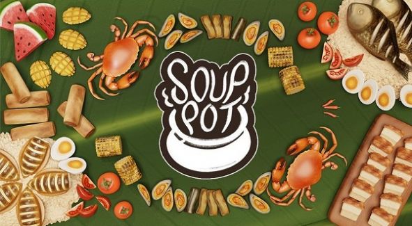 soup pot中文版游戏截图