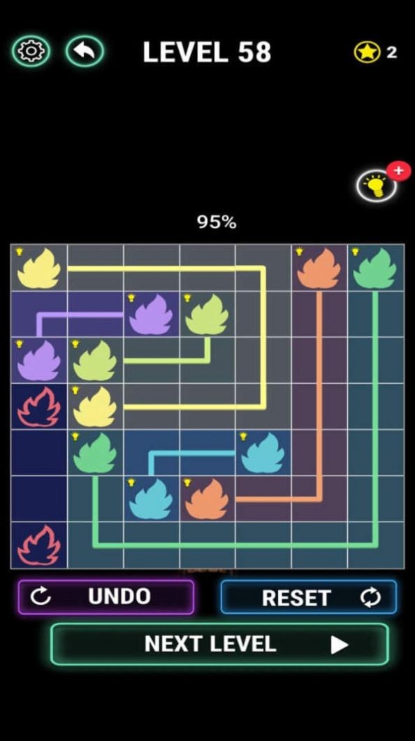 火力连线安卓版游戏截图