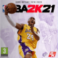 nba2k21破解版安卓最新版