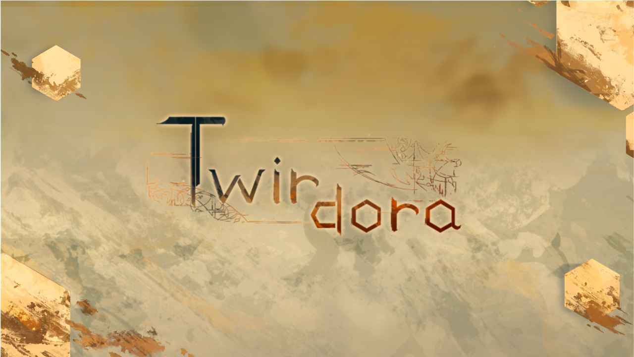 Twirdora破解版截图