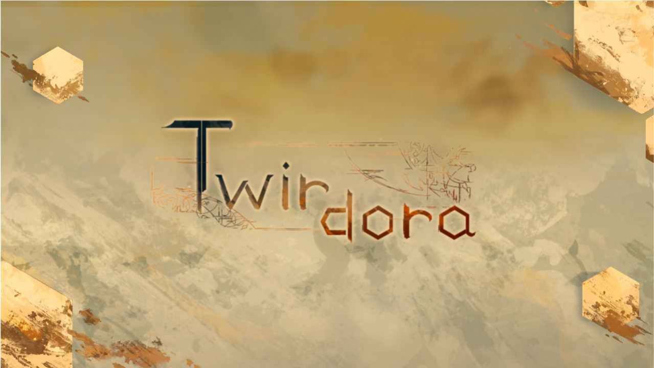 Twirdora官网版截图