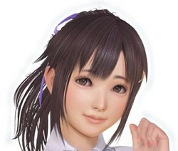 vr女友汉化版v1.0