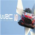 WRC10试玩版