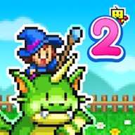 冒险村物语2破解版1.2.1