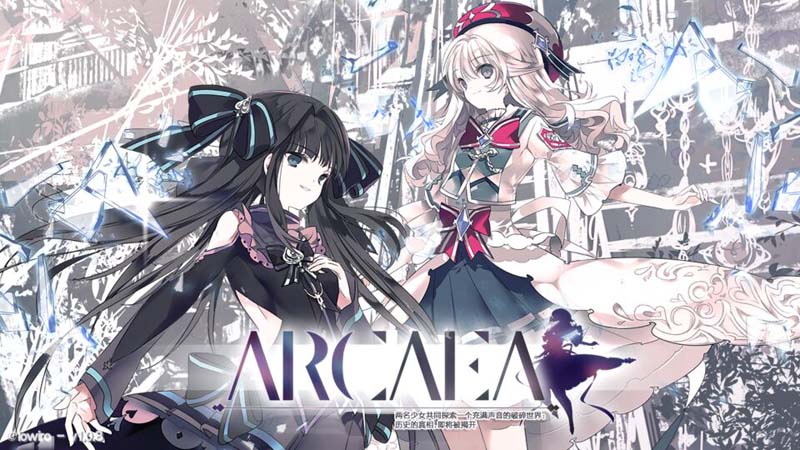 arcaea3.5.5破解版游戏截图