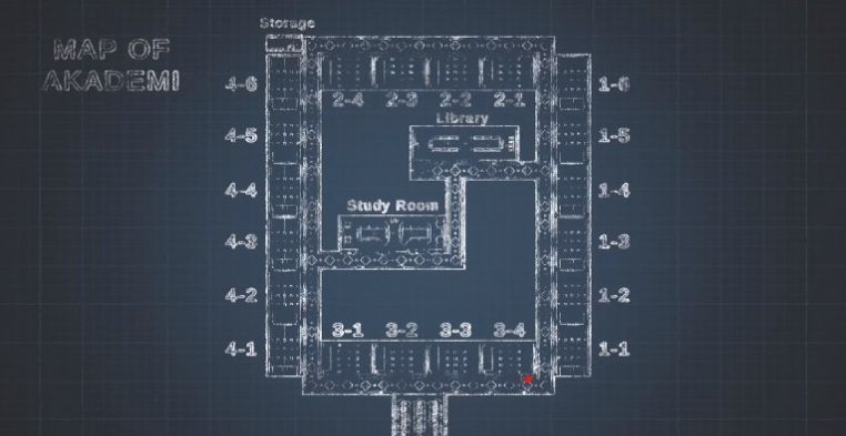 Yandere No Sutoka纸鱼解说游戏截图