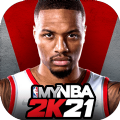 nba2k21arcade版