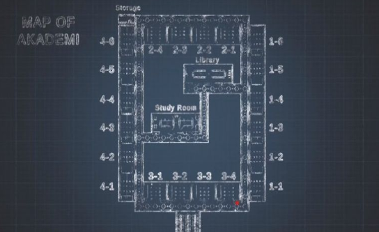 yanderenosutoka游戏截图