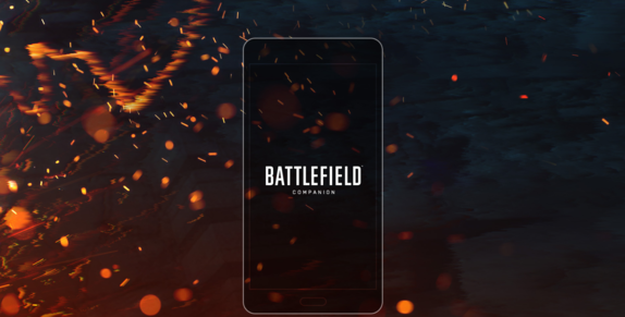 战地Battlefiled Mobile官方版游戏截图