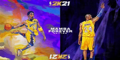 nba2k21最新版本大全